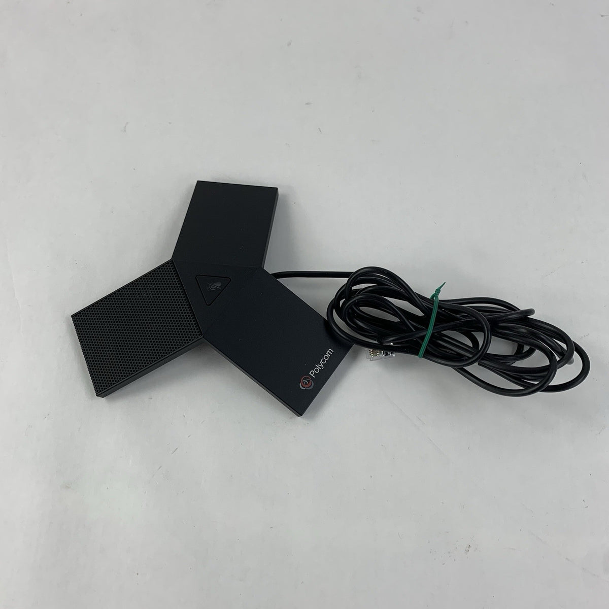 Polycom 2201 69085 001 RealPresence Trio Expansion Microphone3