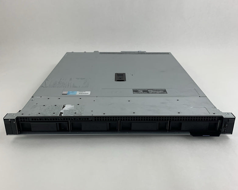 Dell PowerEdge OEMR R340 Server 1x E-2236 3.4 GHz 32 GB Ram H730P No OS No HDD