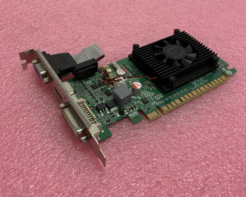 EVGA Nvidia GeForce 8400GS 512MB Video Graphics Card
