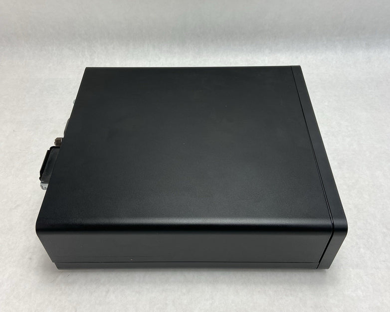 HP ProDesk 400 G7 SFF Intel Core i5-10500 3.1GHz 16GB RAM No HDDOS