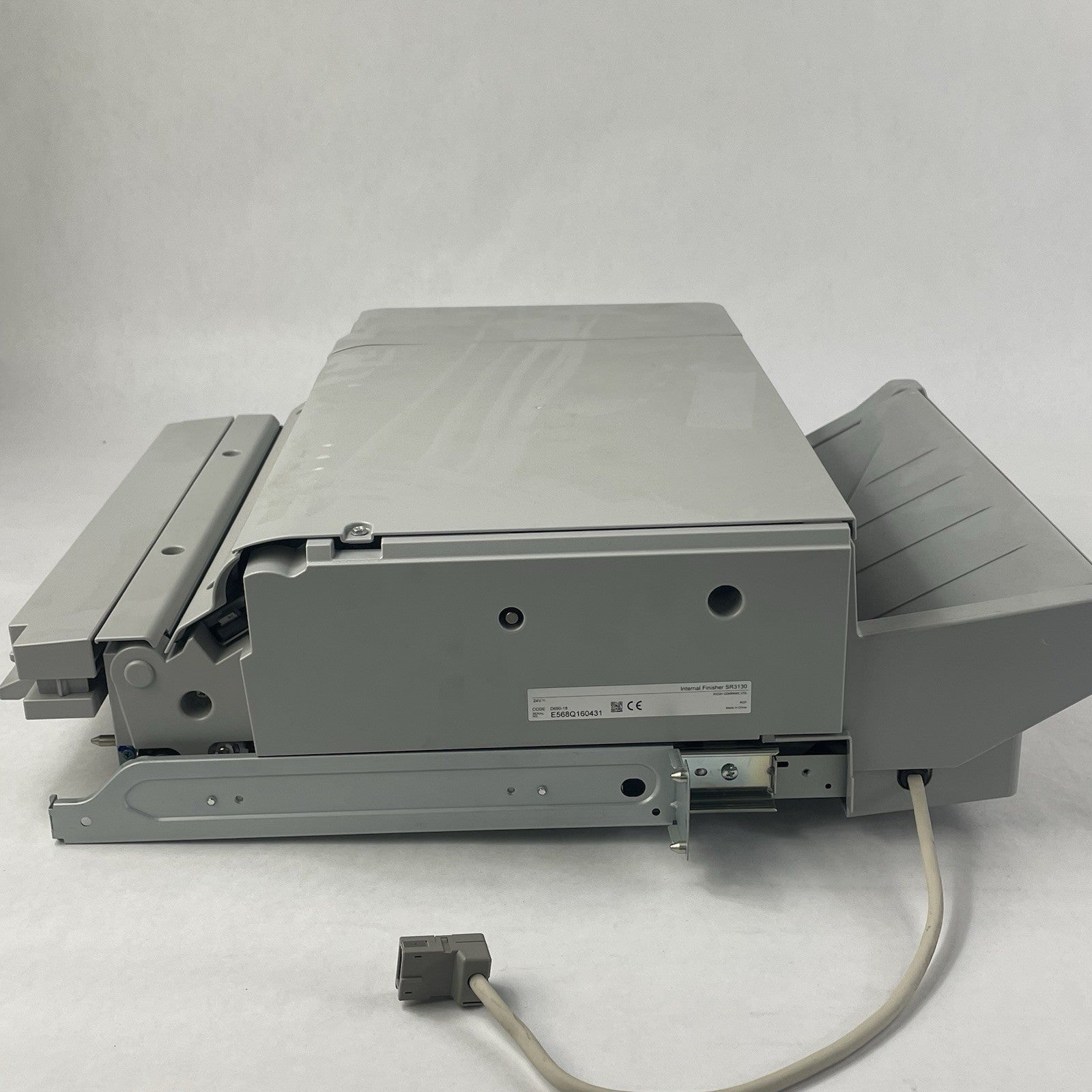 Ricoh Internal finisher SR3130 for MP 2554 30543554 C3003 C3503 C4503 C60035