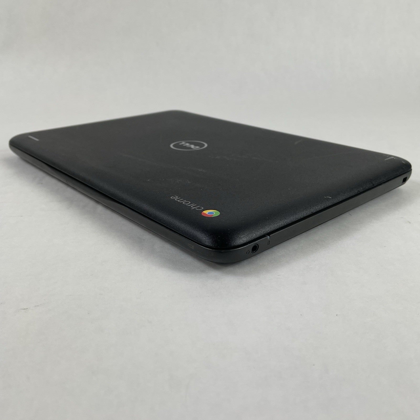 Dell Chromebook 11 3180 11.6" Celeron N3060 1.60 GHz 4GB RAM 16GB SSD No AC-READ10
