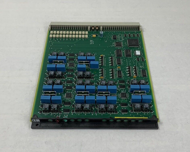 Siemens SLM02 S30810-Q2168-X-11 HiPath 3800