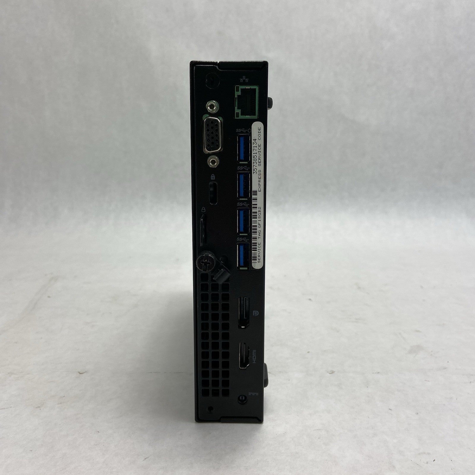 Dell Optiplex 7040 Micro Intel Core i5-6500T 2.5GHz 8GB RAM No HDDOSAC5