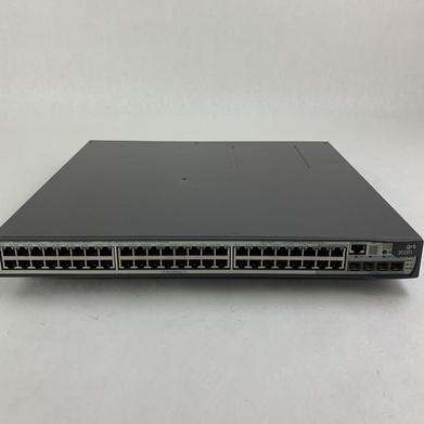 3Com 3CR17251-91 Switch 5500G-EI 48 Port Network Managed Switch Tested