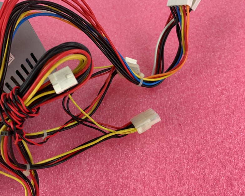 Evergreat ST-200 Switching Power Supply