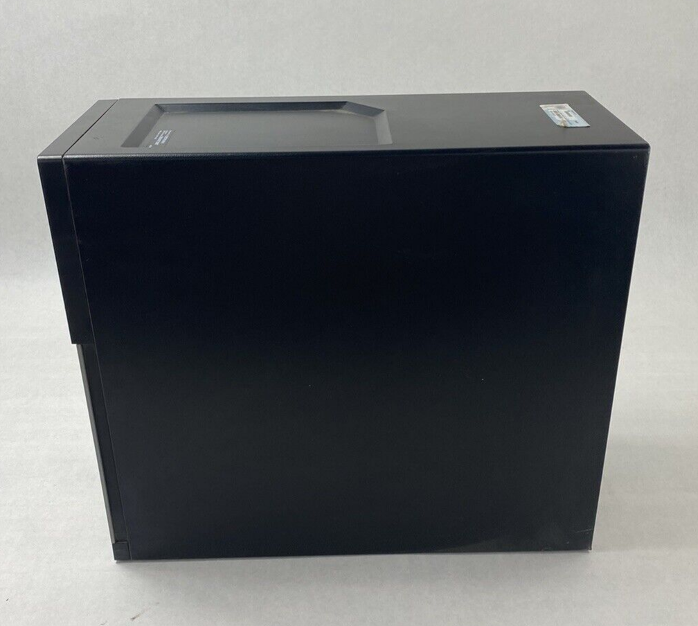 Dell OptiPlex 790 MT Intel Core-i5 2400 3.10GHz 4GB RAM No HDD No OS
