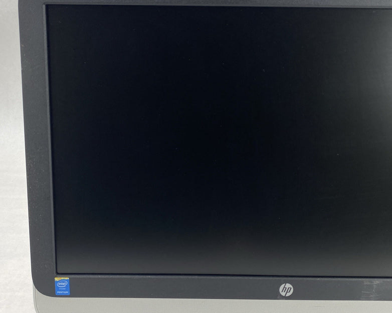 HP 23-r010 AIO Intel Pentium G3260T 2.9GHz 4GB No HDD No OS