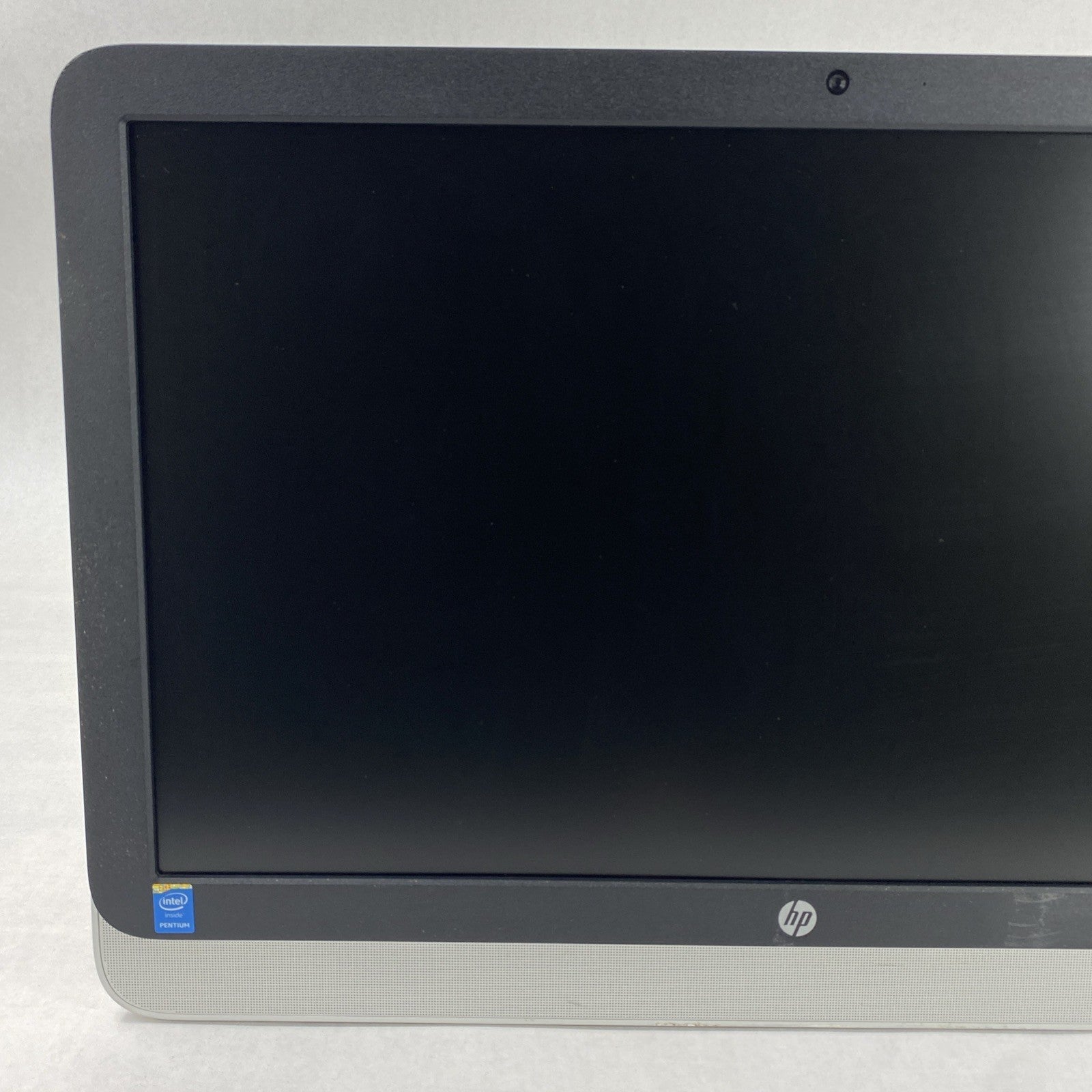 HP 23-r010 AIO Intel Pentium G3260T 2.9GHz 4GB No HDD No OS