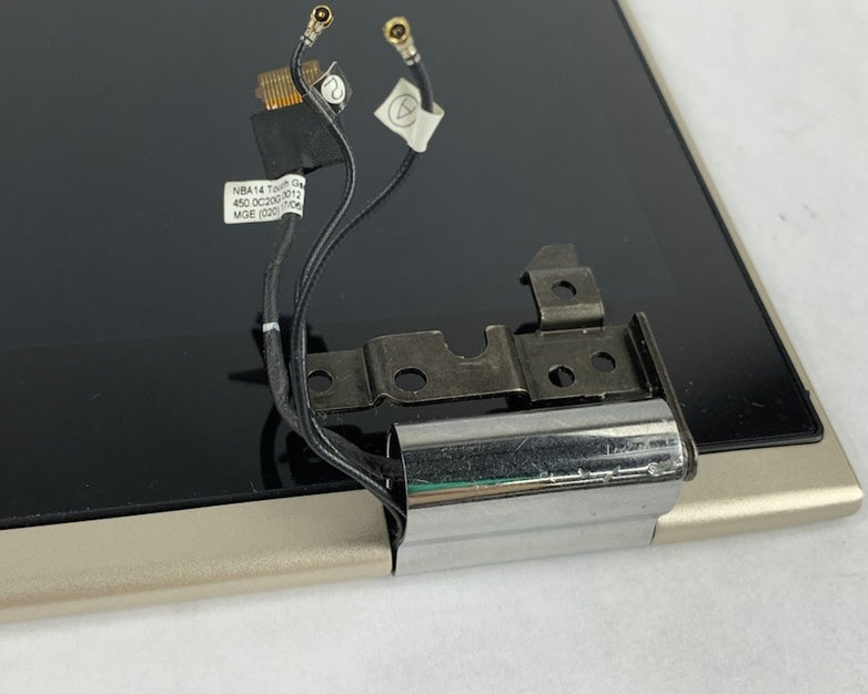 HP Pavilion x360 13.3" HD 1366x768 Touch Screen Assembly - Untested