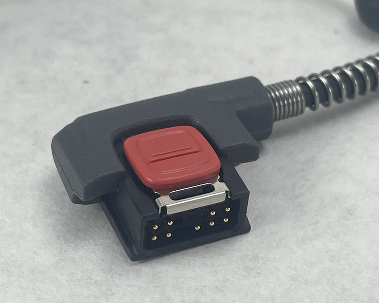 Symbol Motorola RS419 Wearable Ring Barcode Scanner, RS419-HP2000FSR WT41N0