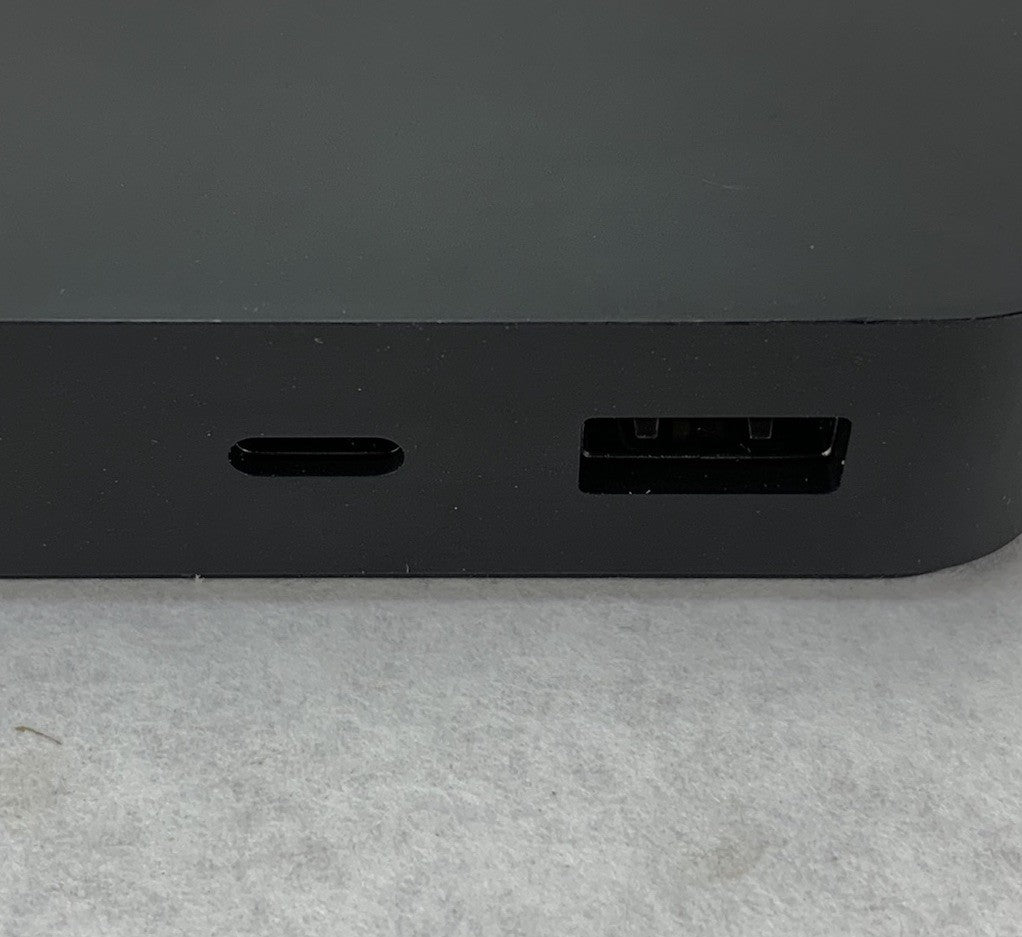 Microsoft 2049 USB-C Wired Thunderbolt 4 Surface Docking Station - No AC Adapter2