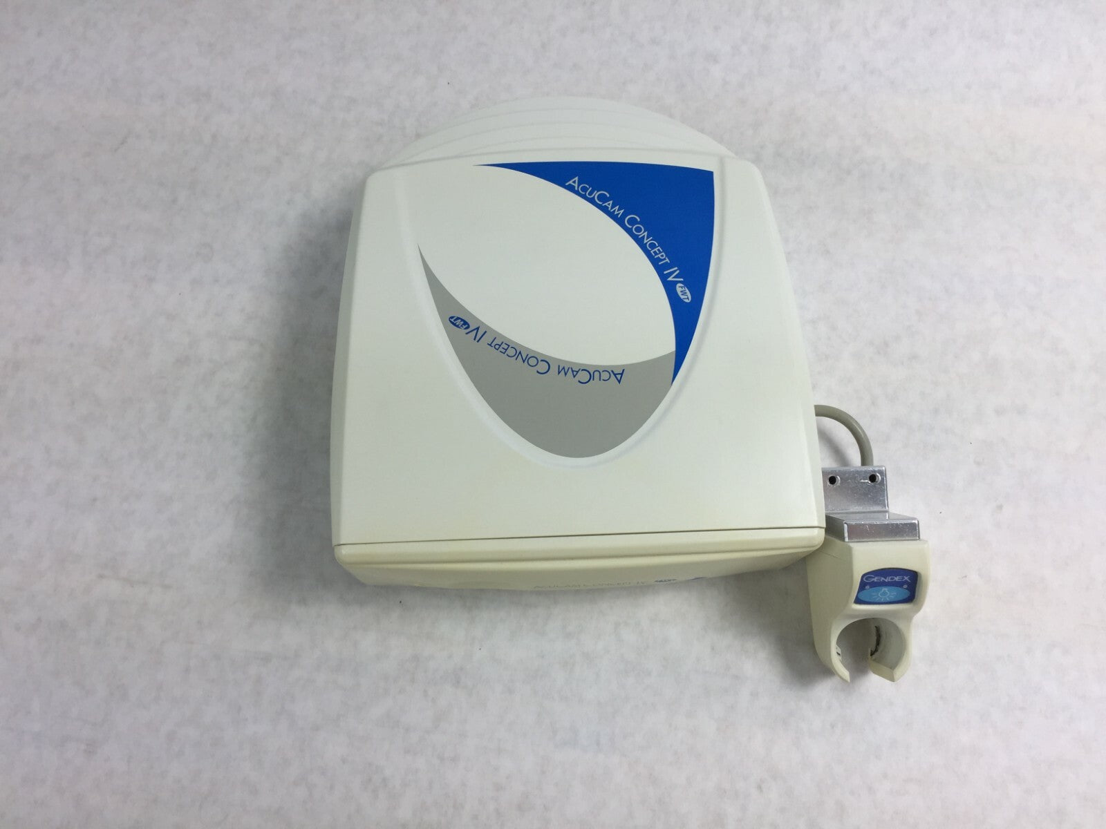 Gendex Acucam Concept IV FWT