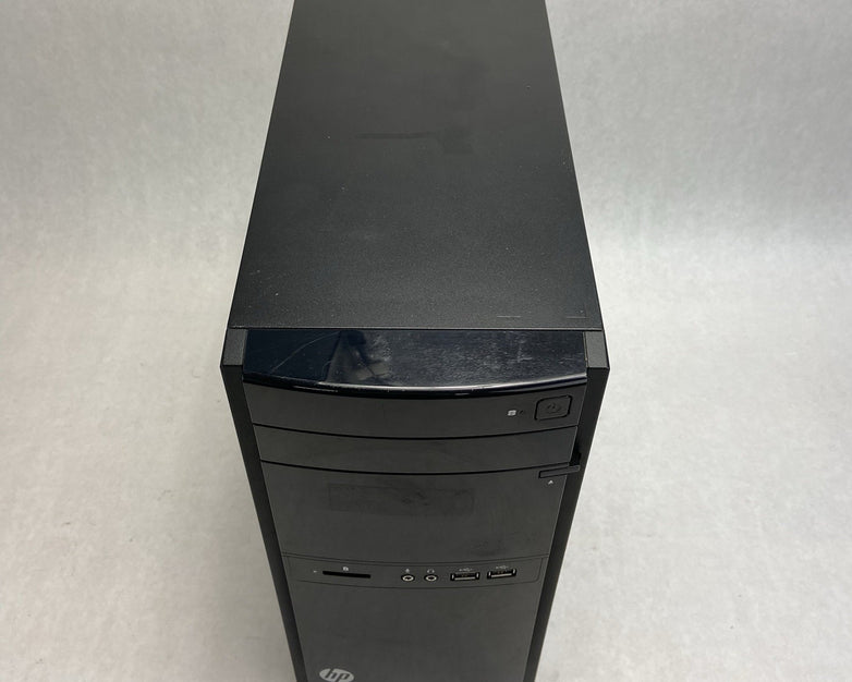 HP 110-210 MT AMD A4-5000 1.5GHz 8GB RAM No HDD No OS