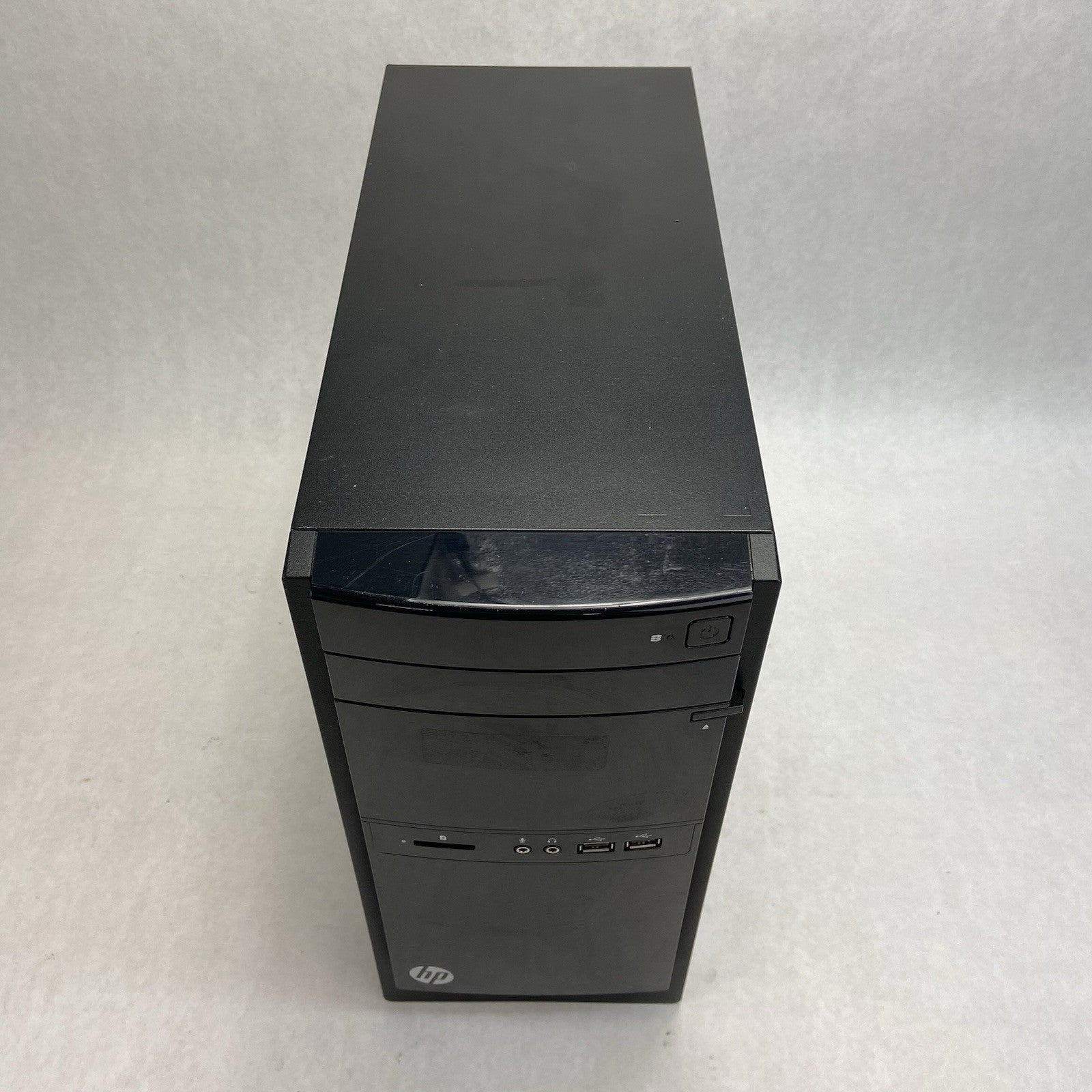 HP 110-210 MT AMD A4-5000 1.5GHz 8GB RAM No HDD No OS2