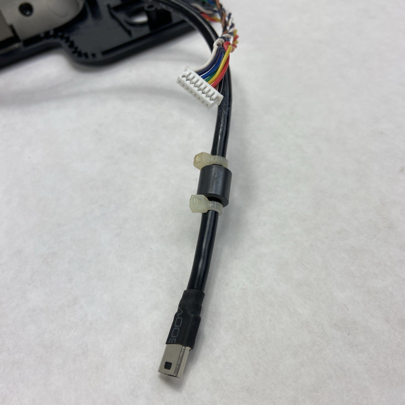 HP Designjet Z5400 Touch Screen Control Panel CN727-60119 - Tested