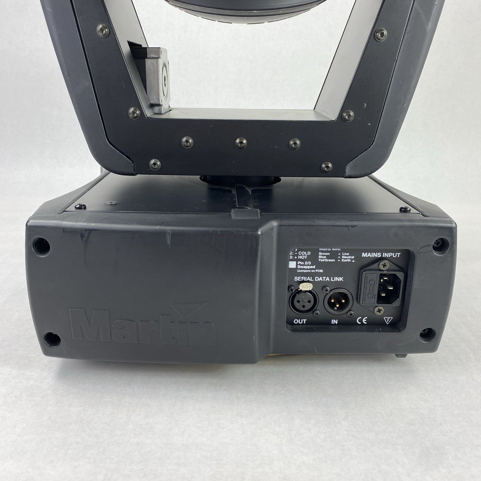 Martin MAC 250+ Moving Light
