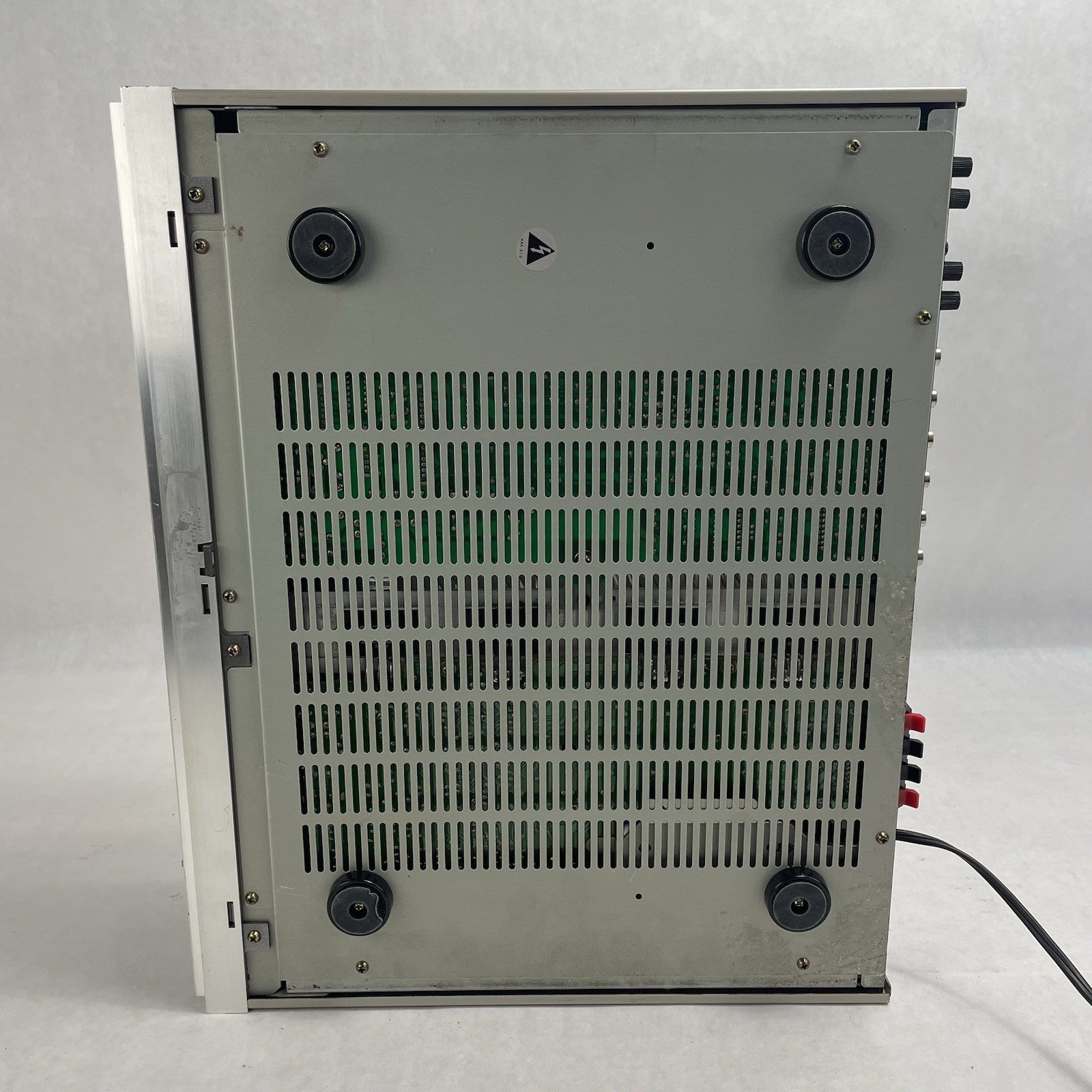 Pioneer SX-60 AV Receiver Amplifier  Tested16