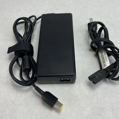 Lenovo 135W Charger ADL135NDC2A Power Adapter 20V 6.75A