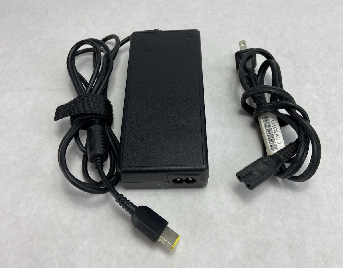 Lenovo 135W Charger ADL135NDC2A Power Adapter 20V 6.75A