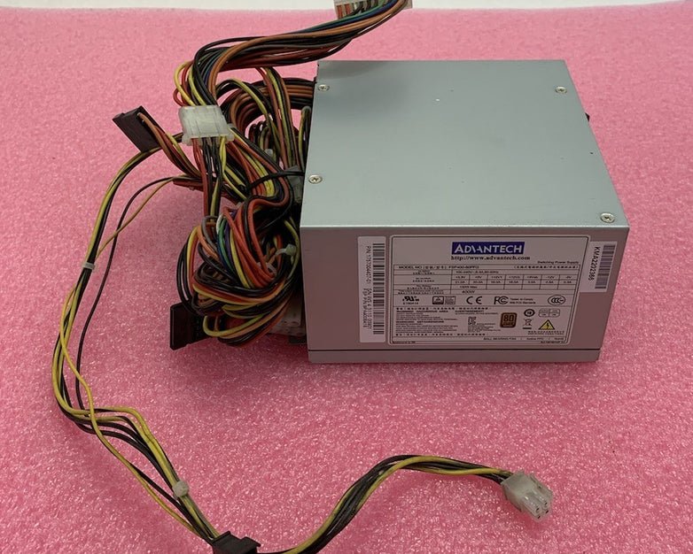 Advantech FSP400-60PFG 400W Switching Power Supply
