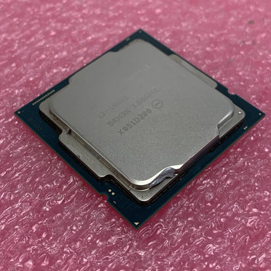 Intel Core i3-10100 SRH3N 3.60GHz CPU
