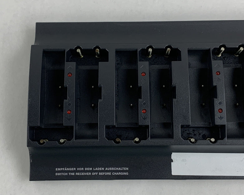 Sennheiser L 151-10 Charger Base w/ AC Adapter