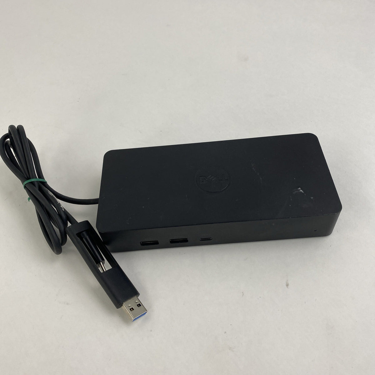 Dell D6000S 130 W USB-C Docking Station - No AC Adapter Lot of 21
