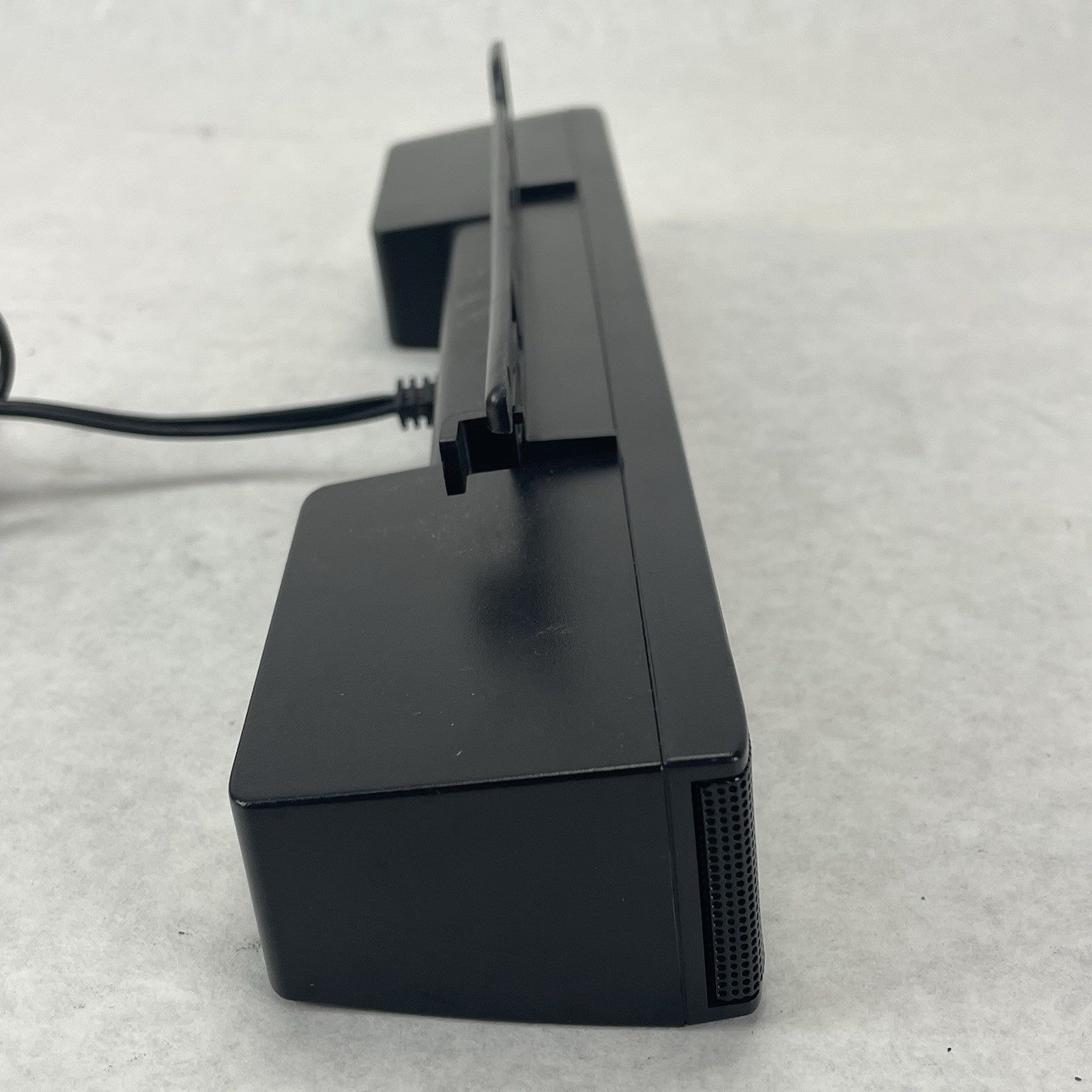 Black HP OP-090003 Wired USB Soundbar Lot of 36