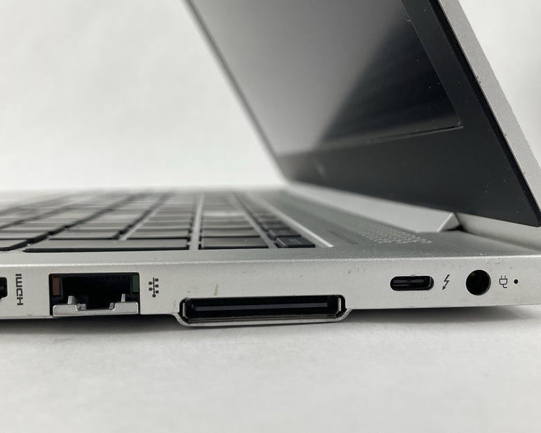 HP EliteBook 850 G5 15.6" i5-8250U 1.60 GHz 8 GB RAM No SSD/OS/AC - Keyboard