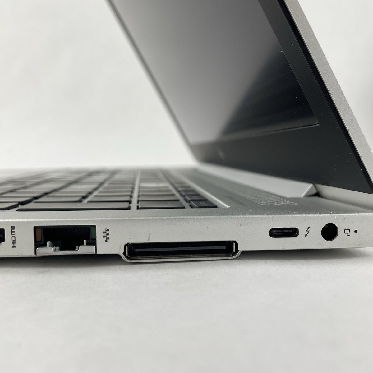 HP EliteBook 850 G5 15.6" i5-8250U 1.60 GHz 8 GB RAM No SSD/OS/AC - Keyboard9