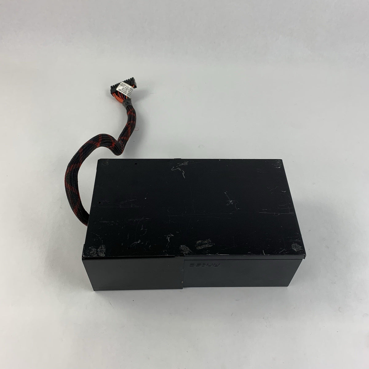 Antec TP-550 TruePower 550W Semi Modular ATX Power Supply - Untested3