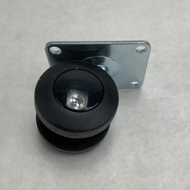 HP LaserJet Printer Rolling Base - Wheels Only