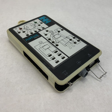 Natus Embla Dx Brain Monitor 021920 Breakout Box