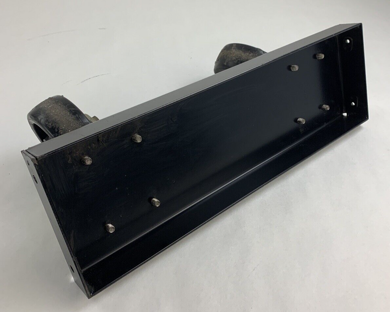 Lincoln Electric K1869-1 Undercarriage Precision TIG 275/375 Front and Back