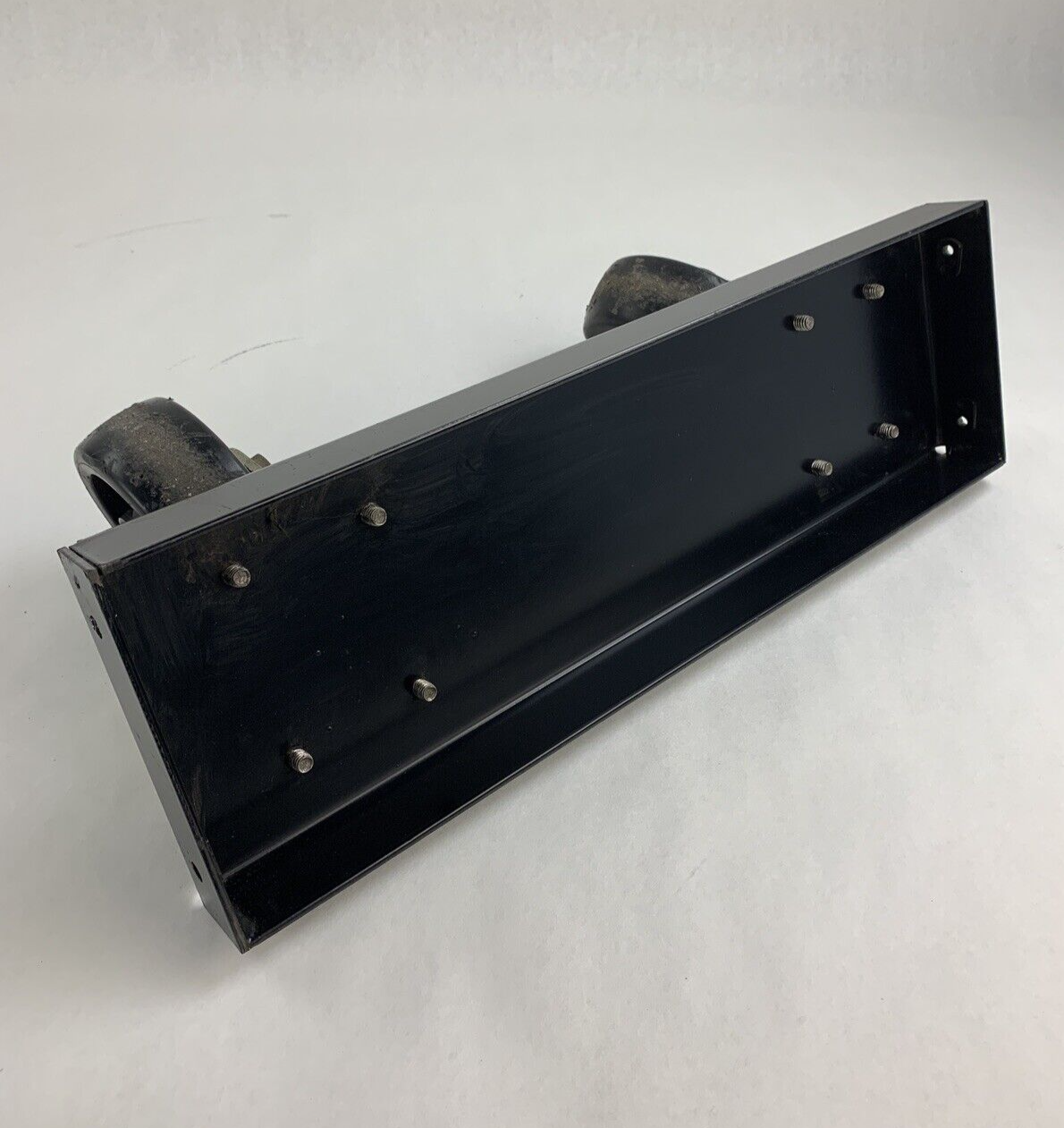 Lincoln Electric K1869-1 Undercarriage Precision TIG 275/375 Front and Back