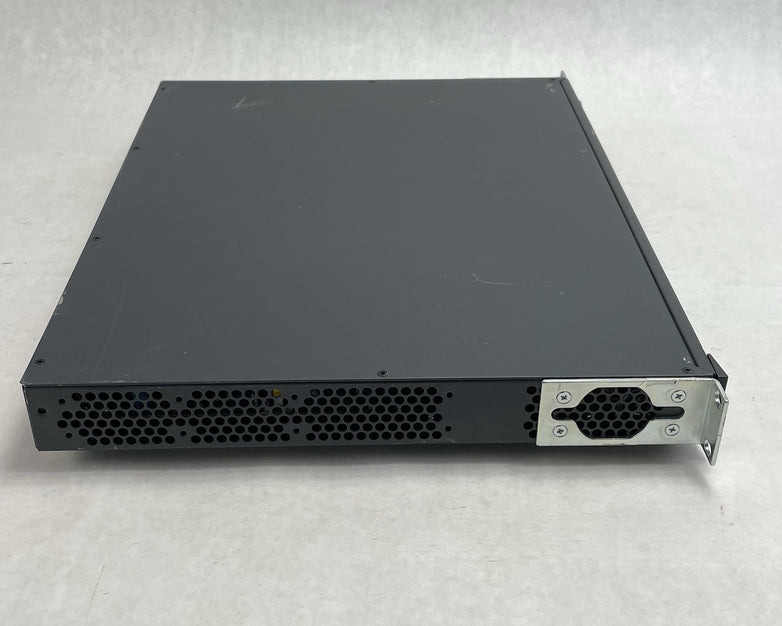 HP ProCurve J9145A 2910AL-24G 24 Port Gigabit Switch Tested & Reset