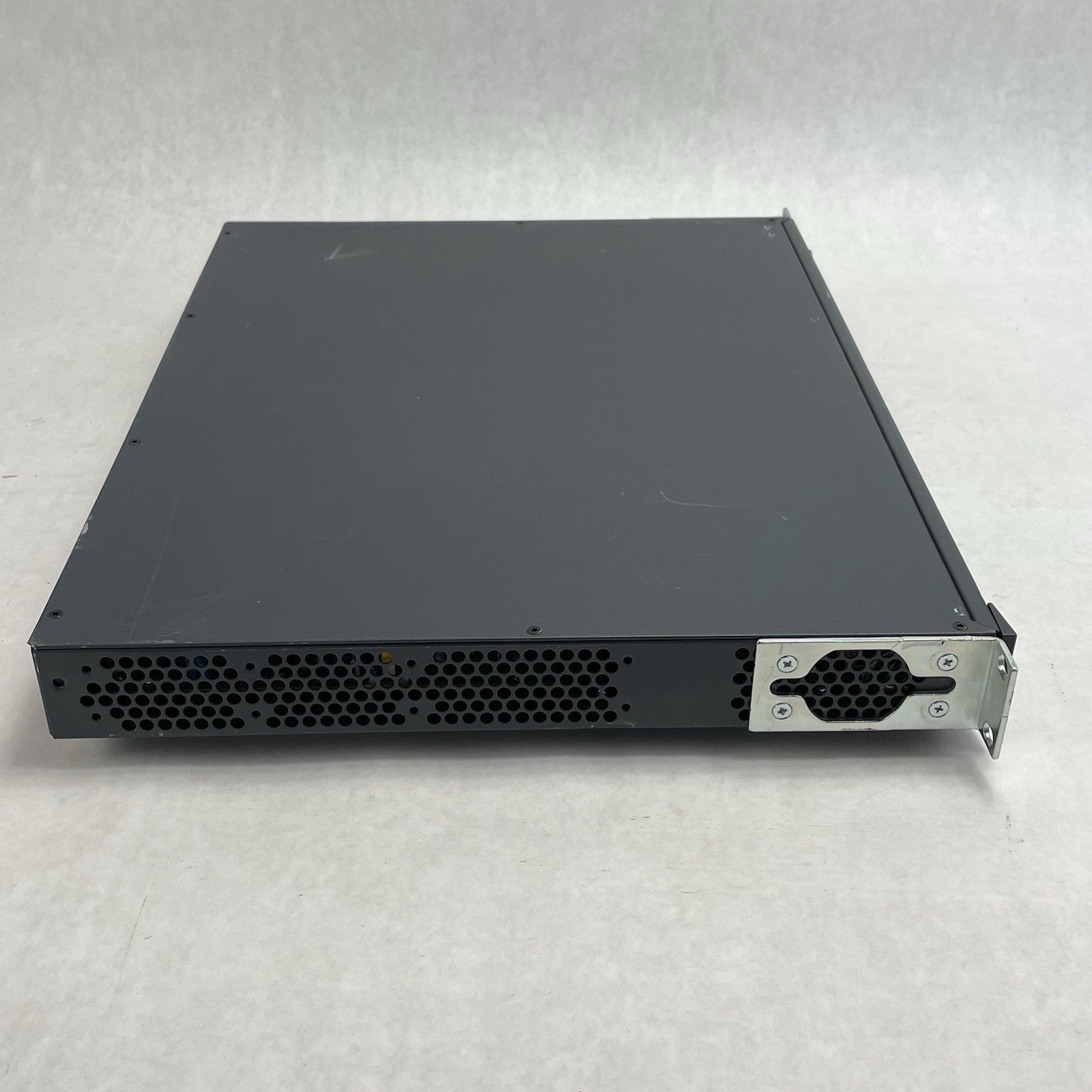 HP ProCurve J9145A 2910AL-24G 24 Port Gigabit Switch Tested & Reset5