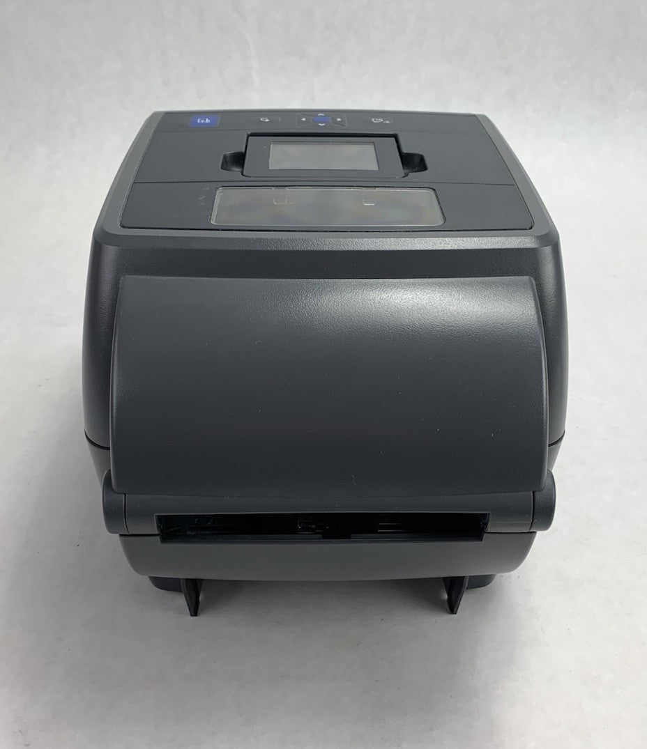 Intermec PC43t Thermal Label Printer No AC Adapter - Parts or Repair6