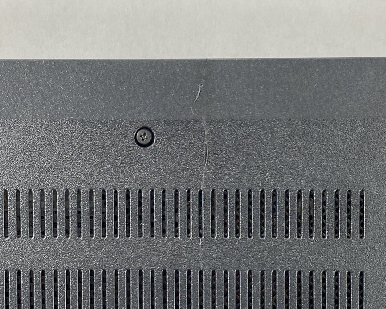 Lenovo ThinkPad L580 Intel Core i5-8250U 1.60 GHz 8GB RAM 15.6" No HDD No OS