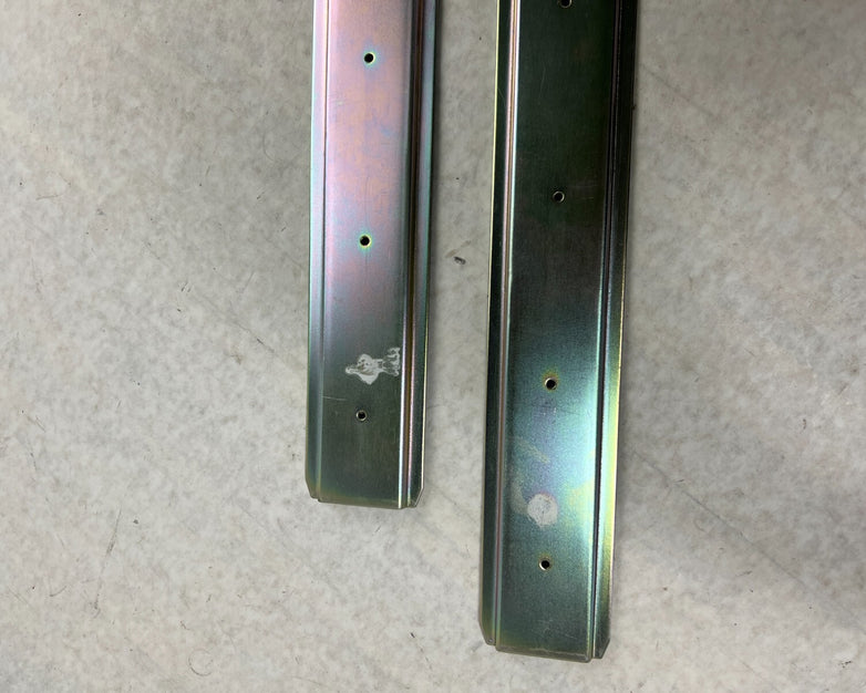 Emerson GXT3 Inner Rail's w/ Screw's
