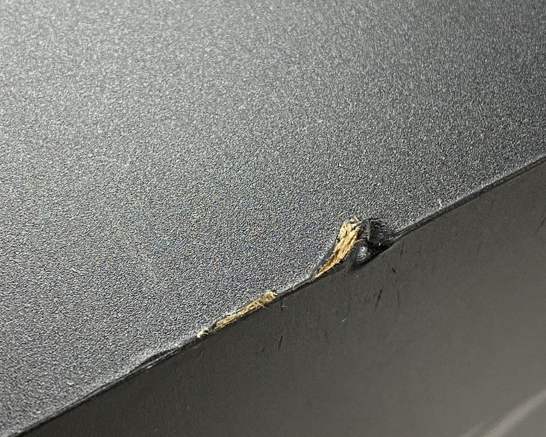 Vizio S4221w-C4 Wireless Subwoofer No Power Cord Power Tested