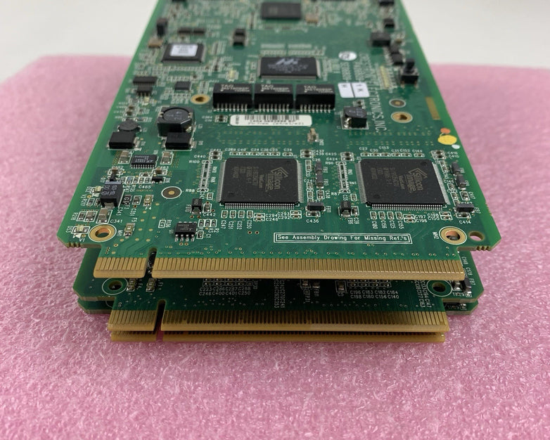 Crestron DMCO-5330 PA06809 SE06809 6504114 Output Card for DM Switchers