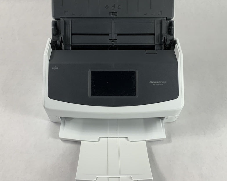 Fujitsu ScanSnap iX1500 PA03770-B005 Document Scanner