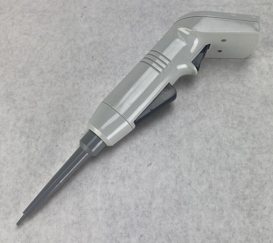 Thermo Scientific Matrix Impact 2 30 uL Single Channel Electronic Pipette