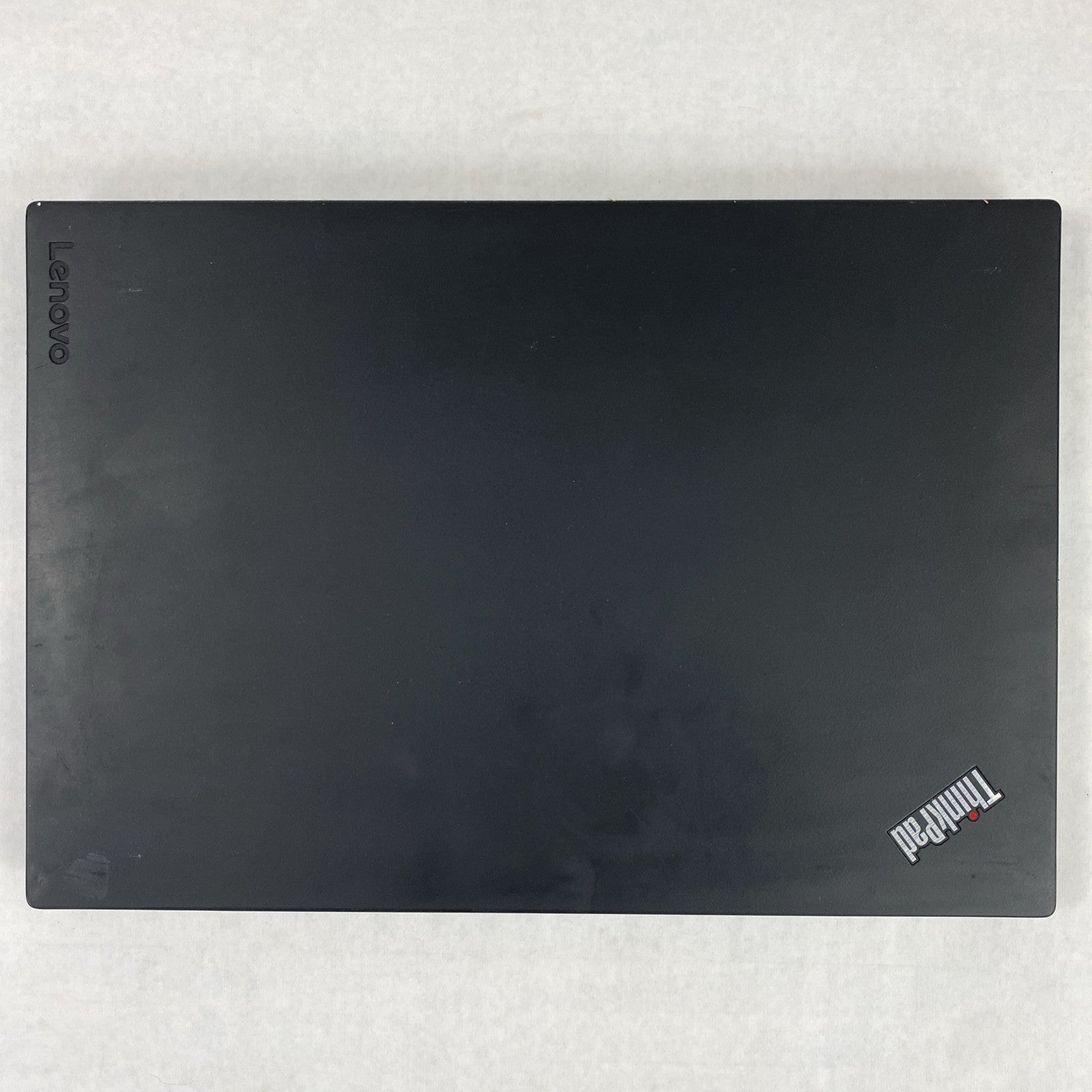 Lenovo ThinkPad T470 Core i5-7300U 2.60 GHz 8 GB RAM 14" No Battery No HDD No OS