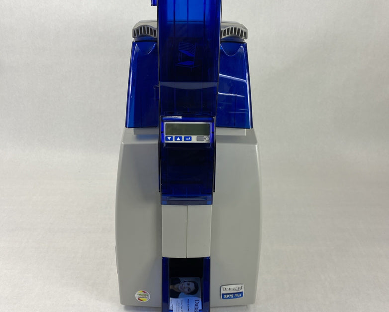 Datacard SP75 Plus ID Card Printer
