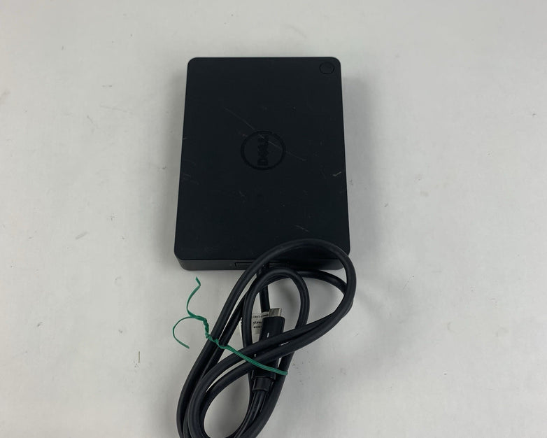 Dell K17A OEM Laptop Docking Station 130W No Power Cable - Untested - Lot of 5