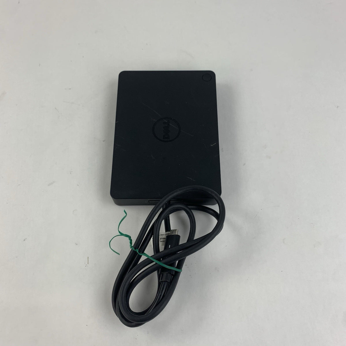 Dell K17A OEM Laptop Docking Station 130W No Power Cable - Untested - Lot of 54