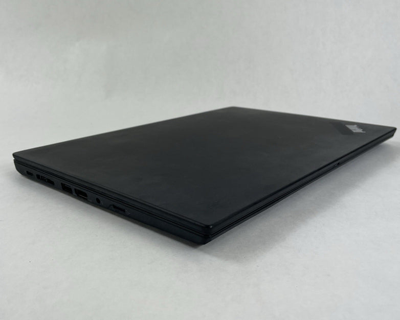 Lenovo ThinkPad T14 Gen2a 14" Ryzen5Pro 5650U 2.3GHz 16GB RAM No SSD/OS/AC- READ